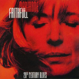 Marianne Faithfull - 20th Century Blues (Live at the New Morning, Paris) '1996/2020