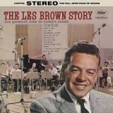 Les Brown & His Band Of Renown - The Les Brown Story '1959/2020