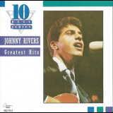 Johnny Rivers - Greatest Hits '1964-72/1991