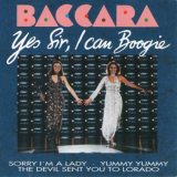 Baccara - Yes Sir I Can Boogie '1994