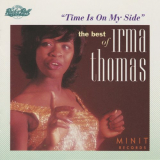 Irma Thomas - This Is On My Side: The Best Of Irma Thomas (Vol.1) '1992/2019