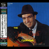 Johnny Smith - The Johnny Smith Foursome Vol. 2 '1957/2017