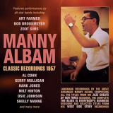 Manny Albam - Classic Recordings 1957 '2020