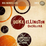 Duke Ellington - Duke Ellington Orchestra (live) '2020