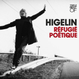 Jacques Higelin - Refugie poetique: Best of '2010