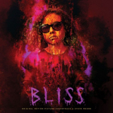 Steve Moore - Bliss (Original Motion Picture Soundtrack) '2020