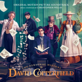 Christopher Willis - The Personal History of David Copperfield (Original Motion Picture Soundtrack) '2020