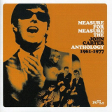 John Carter - Measure For Measure: The John Carter Anthology 1961-1977 '2003