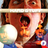 Hard Stuff - The Complete Purple Records Anthology 1971-1973 '2017