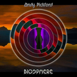 Andy Pickford - Biosphere '2019