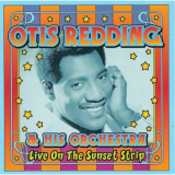 Otis Redding - Live On The Sunset Strip '1966/2010