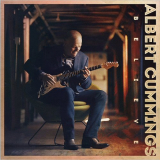 Albert Cummings - Queen Of Mean + Hold On [Singles From Album Believe] '2020