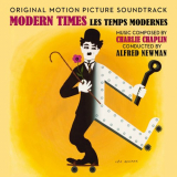 Charlie Chaplin - Modern Times (Original Motion Picture Soundtrack) '2017