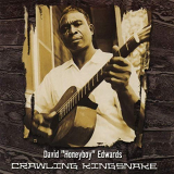 David Honeyboy Edwards - Crawling Kingsnake '1997/2020