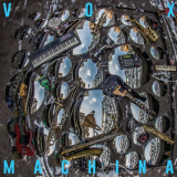 Nomade Orquestra - Vox Machina, Vol. 1 '2019