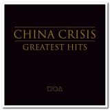China Crisis - Greatest Hits '2012