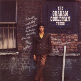 Graham Gouldman - The Graham Gouldman Thing '1968/2004