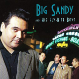 Big Sandy & His Fly-Rite Boys - Night Tide '2000/2020