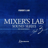 Kenichi Tsunoda Big Band - Mixers Lab Sound Series Vol. 3 '2018