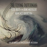 Peter Beets - The Flying Dutchman (Live) '2020