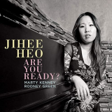 Jihee Heo - Are You Ready? '2020