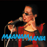 Maanam - Maanamaania Warszawa (Live at Remont, Warsaw, 1993) '2020