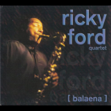 Ricky Ford - Balanea '1999