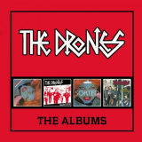 Drones, The - The Albums '2020