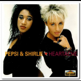 Pepsi & Shirlie - Heartache '1993