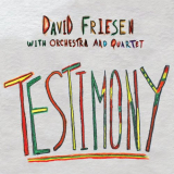 David Friesen - Testimony '2020