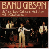 Banu Gibson - The New Orleans Hot Jazz '2015