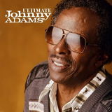 Johnny Adams - Ultimate Johnny Adams '2020
