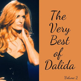 Dalida - The Very Best of Dalida, Vol. 2 '2020