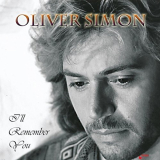 Oliver Simon - Ill Remember You '2016