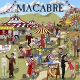 Macabre - Carnival of Killers '2020