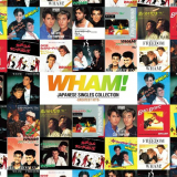 Wham! - Japanese Singles Collection (Greatest Hits) '2020