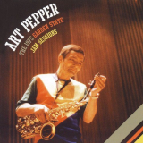 Art Pepper - The 1975 Garden State Jam Sessions '2005