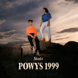 STATS - Powys 1999 '2020
