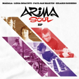 Makala - Arima Soul EP '2020
