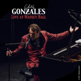 Chilly Gonzales - Live at Massey Hall (Live) '2018
