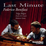 Federico Bonifazi - Last Minute '2020