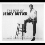 Jerry Butler - The Soul Of Jerry Butler '2015