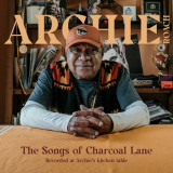 Archie Roach - The Songs Of Charcoal Lane '2020