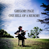 Gregory Page - One Hell Of A Memory '2020