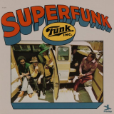 Funk Inc. - Superfunk Superfunk (Remastered) '1973
