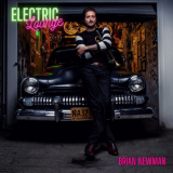 Brian Newman - Electric Lounge '2020