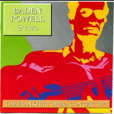 Baden Powell - The Frankfurt Opera Concert 1975 'May 9, 1975