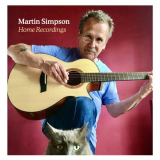 Martin Simpson - Home Recordings '2020