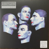 Kraftwerk - Techno Pop (Remastered) '1986