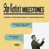 Stan Kenton and His Orchestra - Milestones '1950/2019